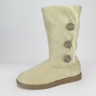 Bota Bogan Lake Areia