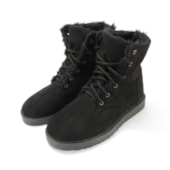 Bota Feminina Bogan Peniche Preta Bota Feminina Bogan Peniche Preta