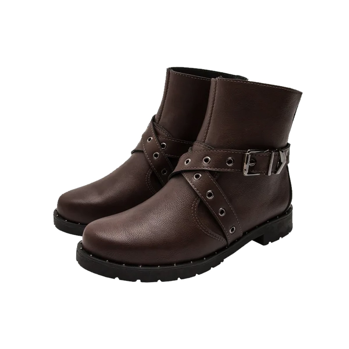 bota goofy antiga