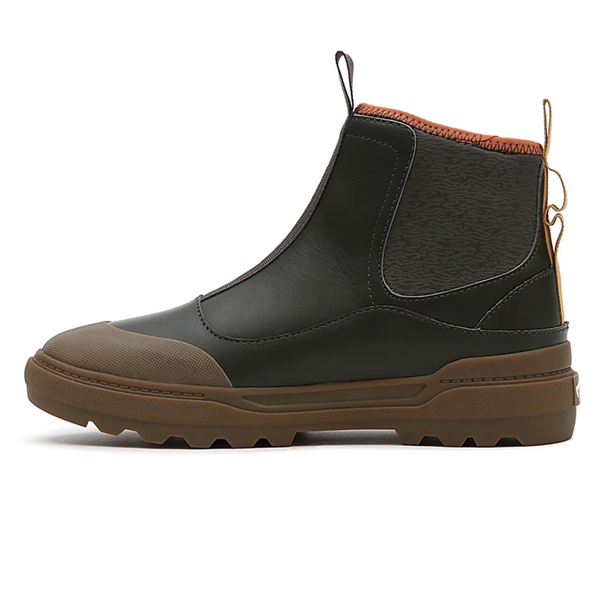 Bota Vans Colfax Textured Wvs os melhores preços | Clique e confira!
