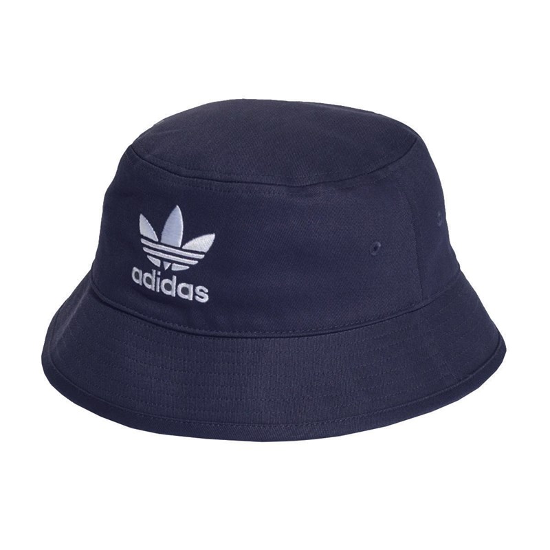 Bucket Adidas Hat Ac Azul os melhores preços | Clique e confira!