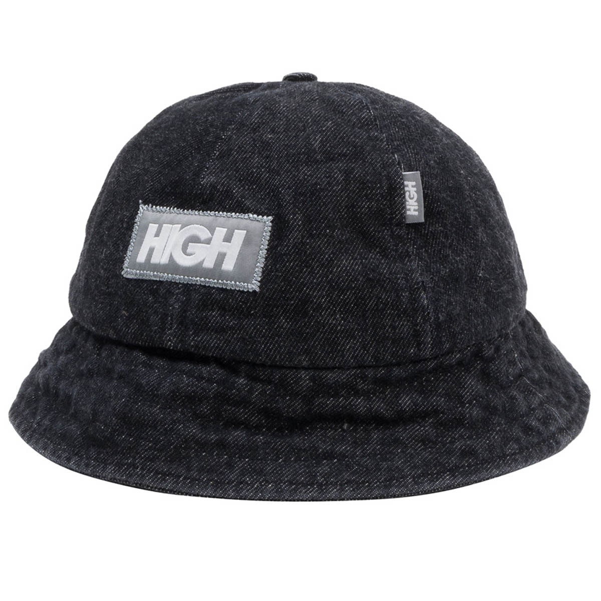 Bucket High Hat Black os melhores preços | Clique e confira!