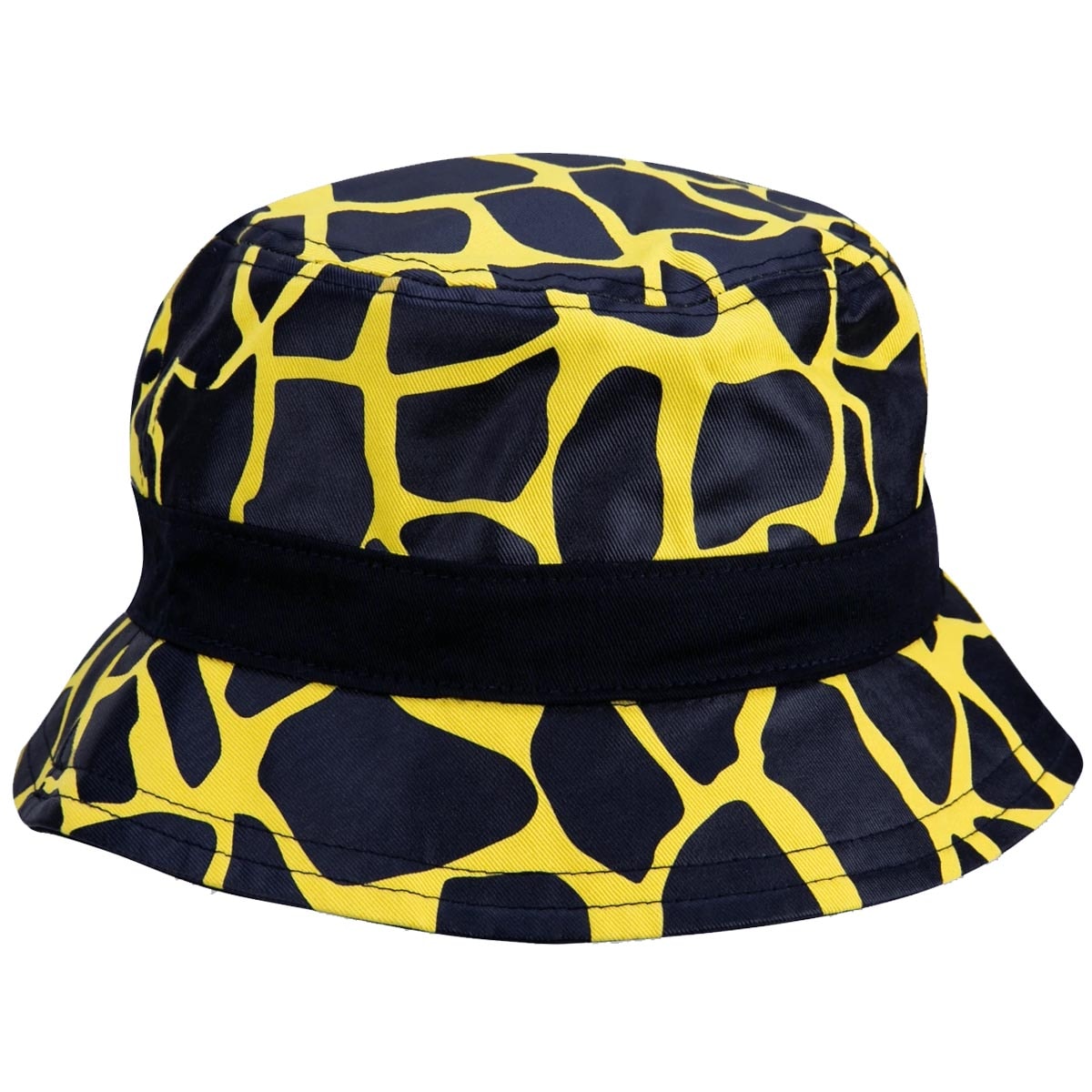 Bucket New Era Dupla Face Preto os melhores preços | Clique e confira!