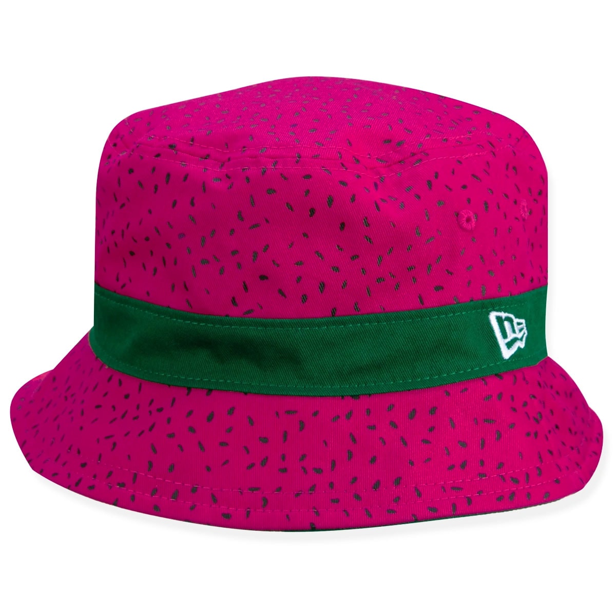 Bucket New Era Dupla Face Verde os melhores preços | Clique e confira!