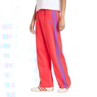 Calça Adidas FB Loose Semi Lucid Red Blue