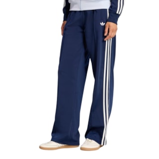 Calça Adidas Firebird Night Indigo