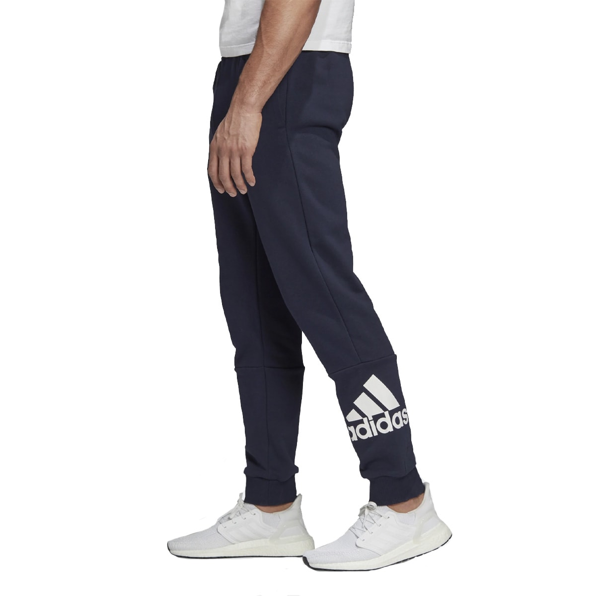 Calça de moletom adidas hot sale sport