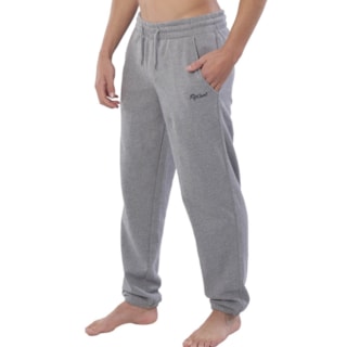 Calça de Moletom Especial Rip Curl Beach Script
