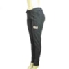 Calça de Moletom Feminina Billabong Road Way Preta