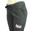 Calça de Moletom Feminina Billabong Road Way Preta