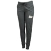 Calça de Moletom Feminina Billabong Road Way Preta