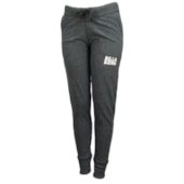 Calça de Moletom Feminina Billabong Road Way Preta Calça de Moletom Feminina Billabong Road Way Preta