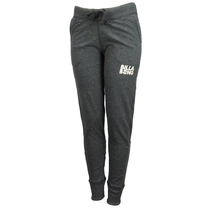 Sweatpants Calça De Moletom Billabong Calça De Moletom Billabong