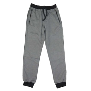 Calça de Moletom Freesurf Chumbo 110804115 Calça de Moletom Freesurf Chumbo 110804115