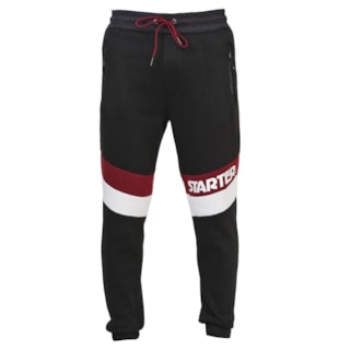 Calça de Moletom Starter Jogger Preta