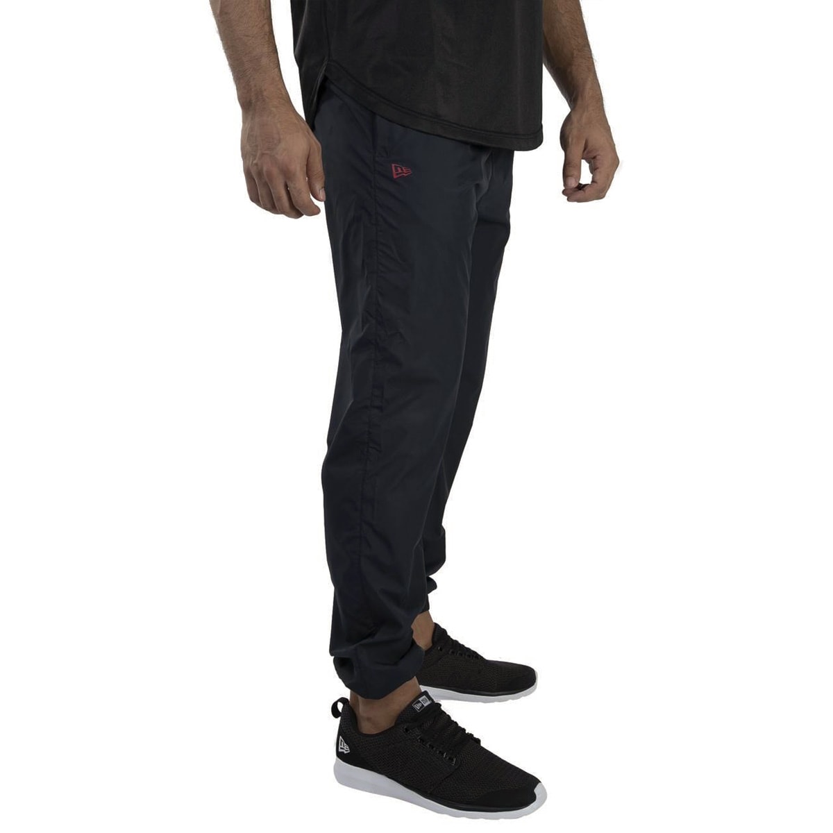 Calça jogger best sale new era