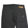 Calça de Sarja Masculina Billabong Foster Preta