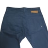 Calça de Sarja Masculina Billabong Weekend Azul