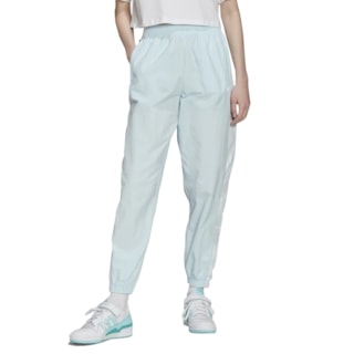 Calça Feminina Adidas Track Pants Almblu