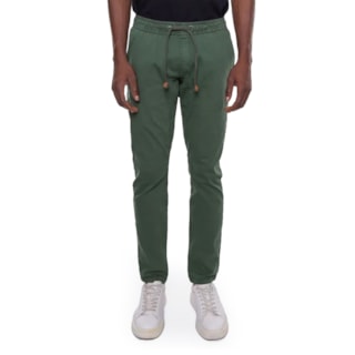 Calça HD Jogger Chino