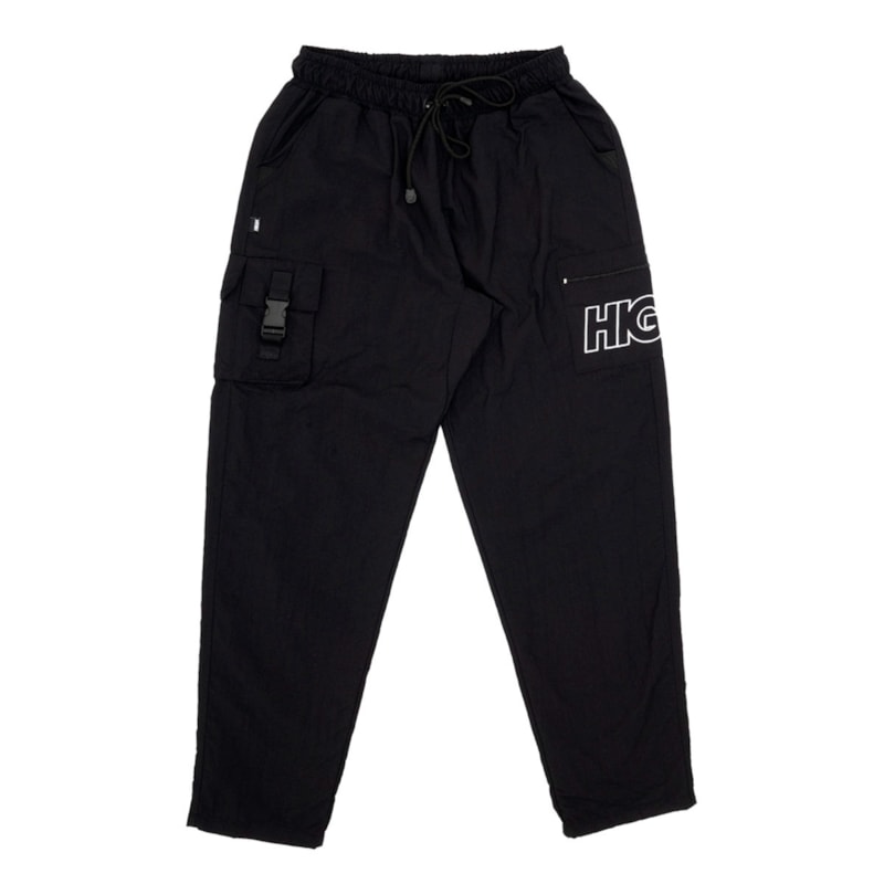 Calça High Company Cargo Black os melhores preços | Clique e confira!