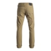 Calça Jeans DC Colorstraight Bege