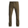 Calça Jeans DC Colorstraight Marrom