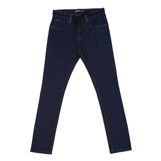Calça Jeans Element Essentials Marinho