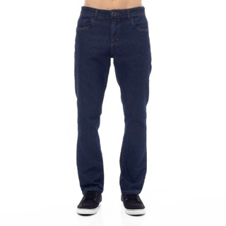 Calça Jeans Freesurf 110801623 Azul Escuro