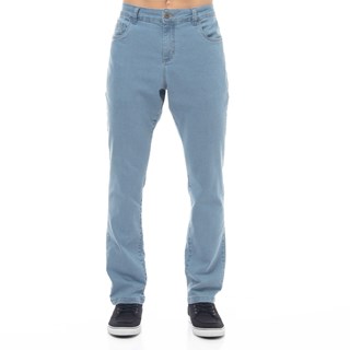 Calça Jeans Freesurf 110801626 Azul Claro