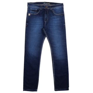 Calça Jeans HD H0198 Azul