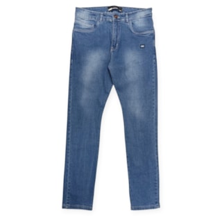Calça Jeans HD H0216 Azul