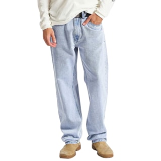 Calça Jeans Volcom Kinkade Blue