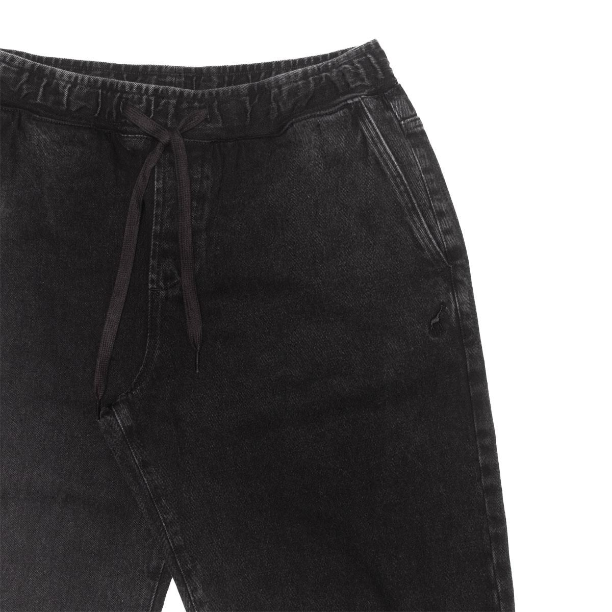 Calça Jogger LRG Baggy 610801048 Denin os melhores preços | Clique