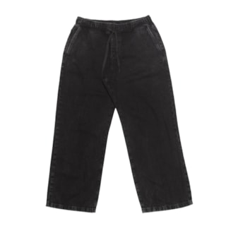 Calça Jogger LRG Baggy 610801048 Denin