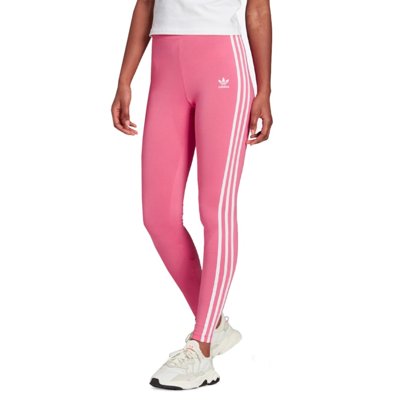 Tights Legging Adidas Feminino Calça Legging Adidas Techfit