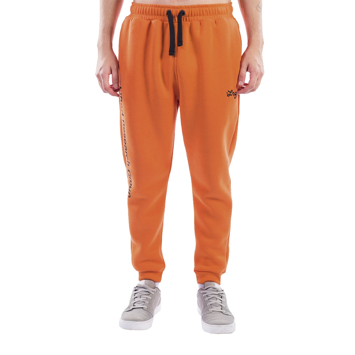 Calca 2024 laranja masculina