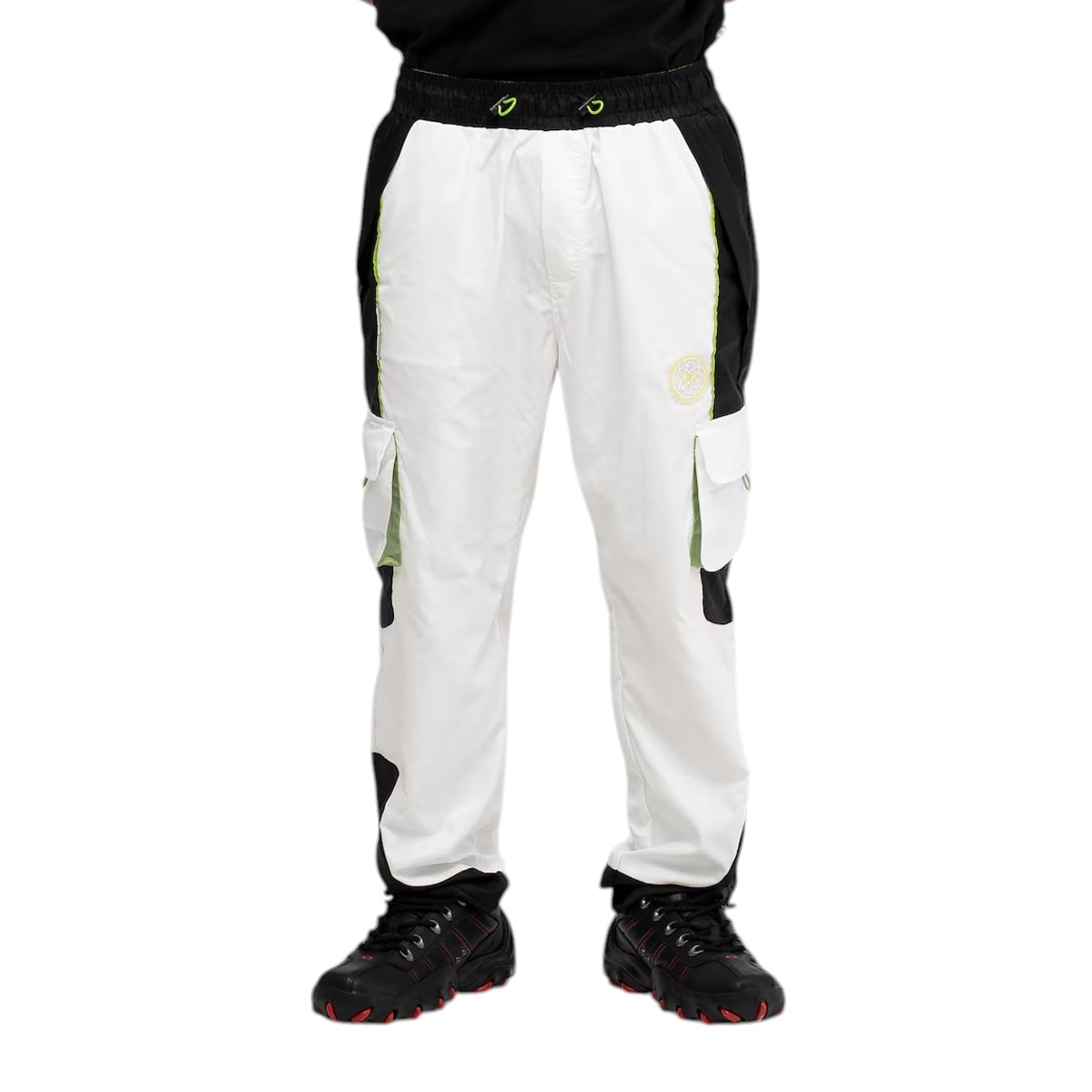 Calça Oakley Mad Lab White os melhores preços | Clique e confira!