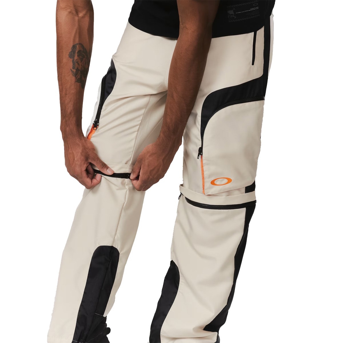 Calça Oakley New Explorer Mist os melhores preços | Clique e confira!