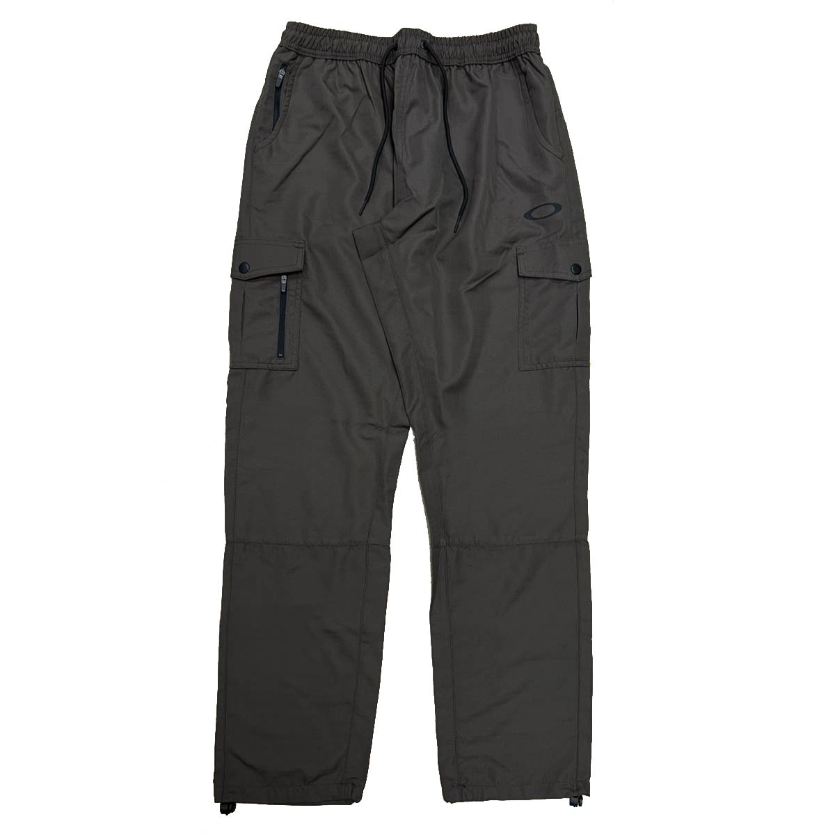 Calça Oakley Zip Pants Blackout os melhores preços | Clique e confira!