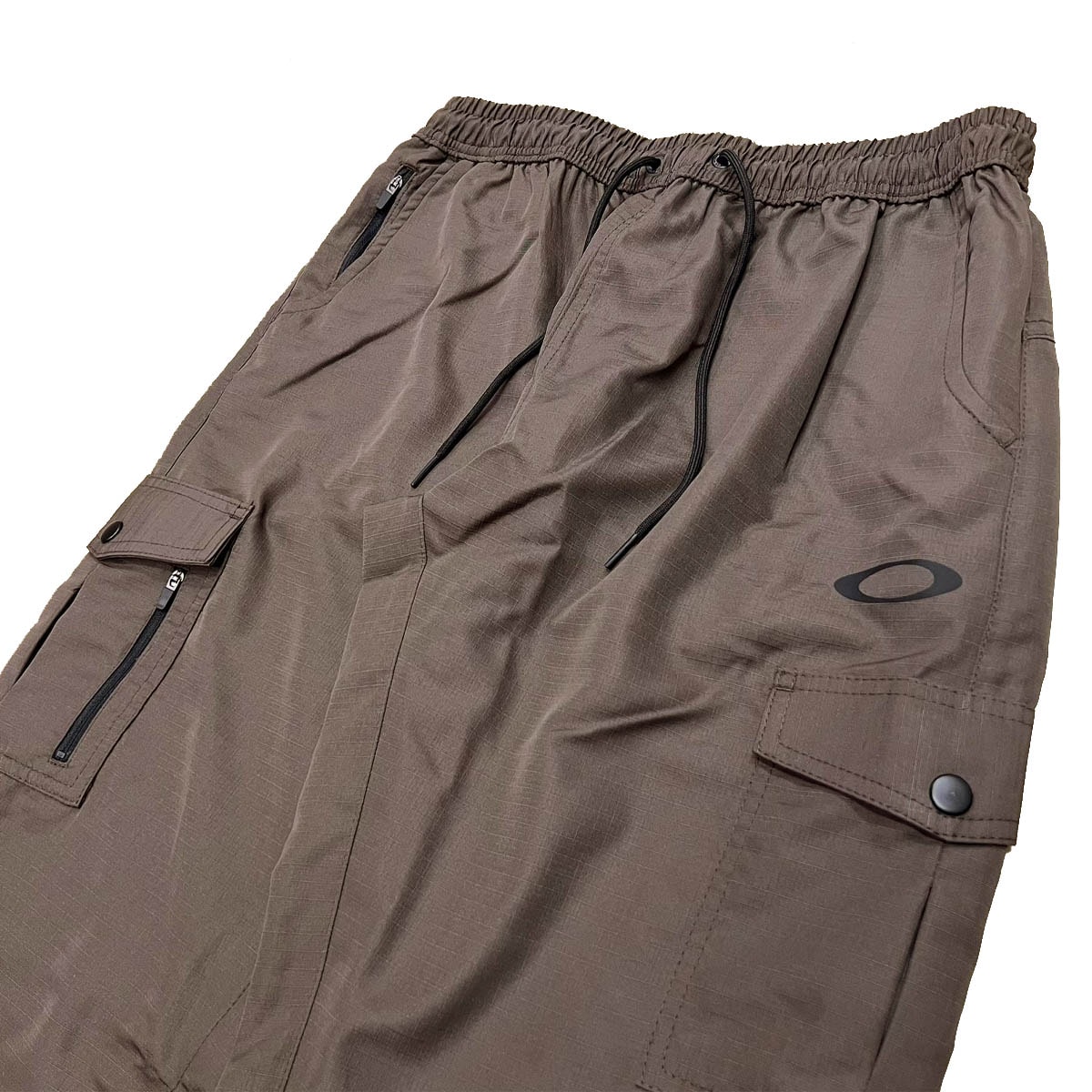 Calça Oakley Zip Pants Carafe os melhores preços | Clique e confira!