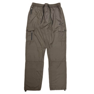 Calça Oakley Zip Pants Carafe