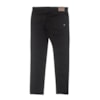 Calça Sarja Billabong Stay Preta