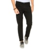 Calça Sarja Billabong Stay Preta