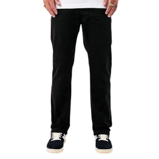 Calça Sarja MCD Slim Fit Preta