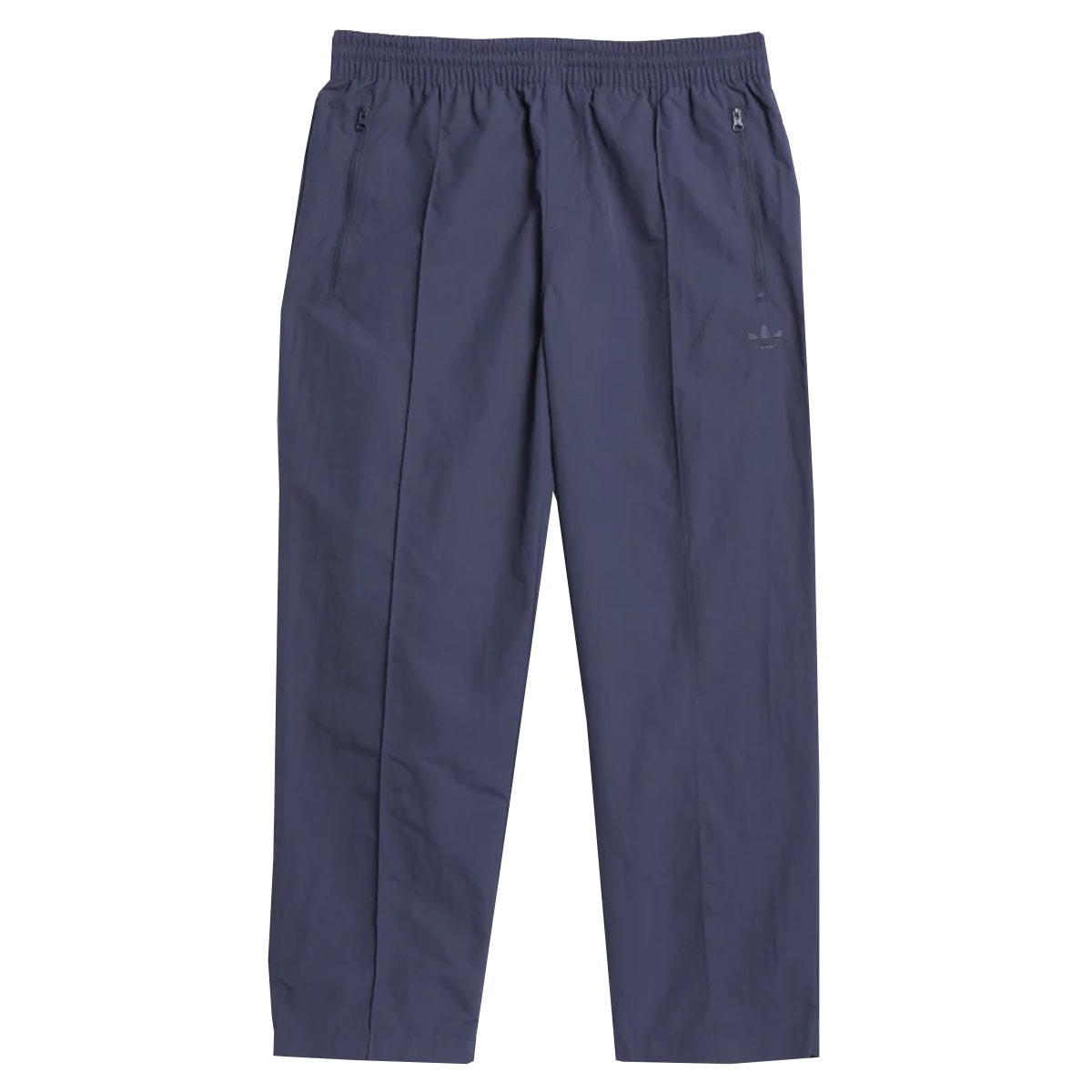 Calça Unissex Adidas Pintuck Azul os melhores preços | Clique e