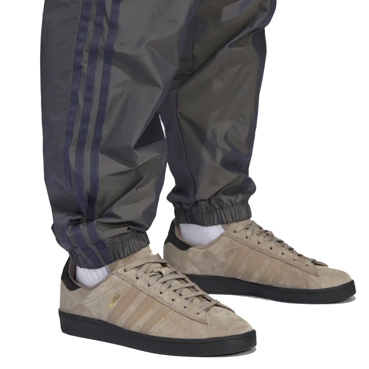 Calça adidas hot sale skateboarding