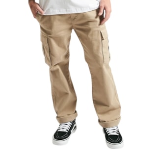 Calça Volcom Stranger Cargo 