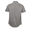 Camisa Masculina Rip Curl Dab Preta