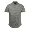 Camisa Masculina Rip Curl Dab Preta